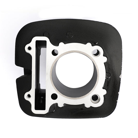 2000-2012 Yamaha Big Bear 400 4x4 IRS Hunter 83mm Cylinder Piston Gasket Kit Generic