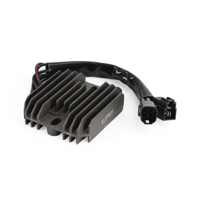 Load image into Gallery viewer, Stator &amp; Regulator Rectifier Kit for Suzuki GSX-R600 / GSX-R750 (2006–2007) | Includes Gasket
