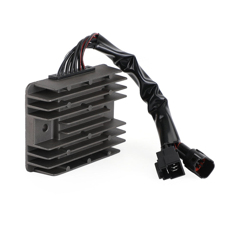 Load image into Gallery viewer, Stator &amp; Regulator Rectifier Kit for 2005–2006 Suzuki GSX-R1000 | Includes Gasket

