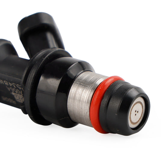 8PCS Fuel Injectors 25348180 For Cadillac Escalade SAAB 9-7X Hummer H2 H3 5.3L 6.0L 6.2L 2005-2009