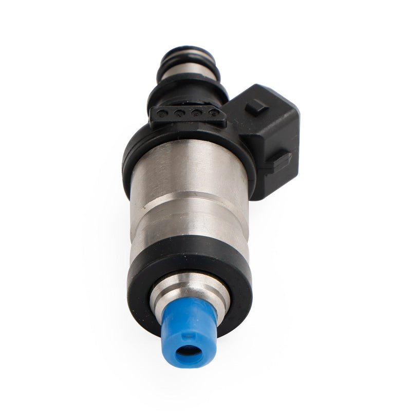 Load image into Gallery viewer, 6PCS Fuel Injectors 18715T1 for Mercury Outboard EFI 150–300HP 1998–2005 | High Performance Marine Grade
