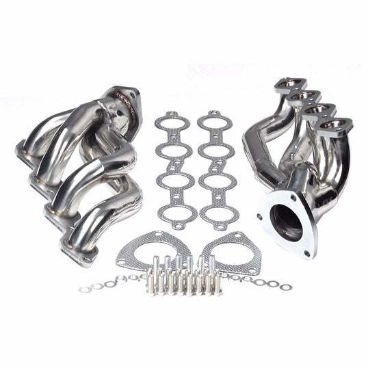 2000-2006 GMC Yukon XL 5.3L Manifold Headers Generic