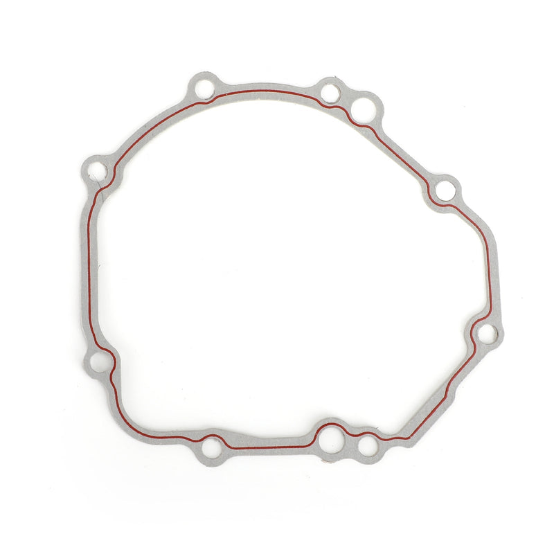 Load image into Gallery viewer, Stator &amp; Regulator Rectifier Kit for Suzuki GSX-R1000 (2003–2004) | Includes Gasket
