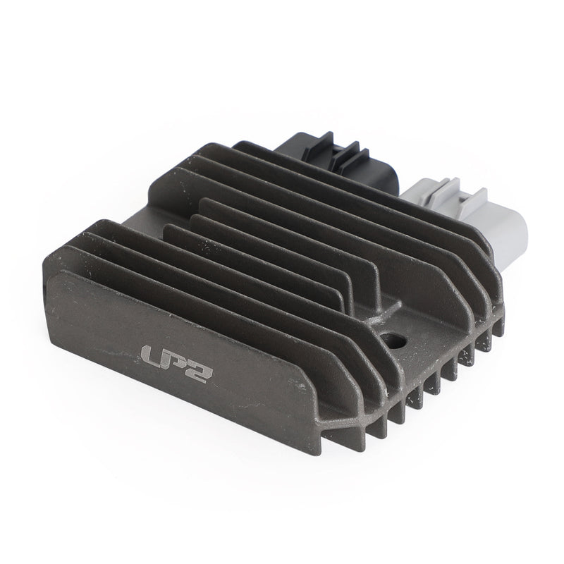 Load image into Gallery viewer, Magneto Stator+Voltage Rectifier+Gasket For Kawasaki ZX600 Ninja ZX6R 2009-2017
