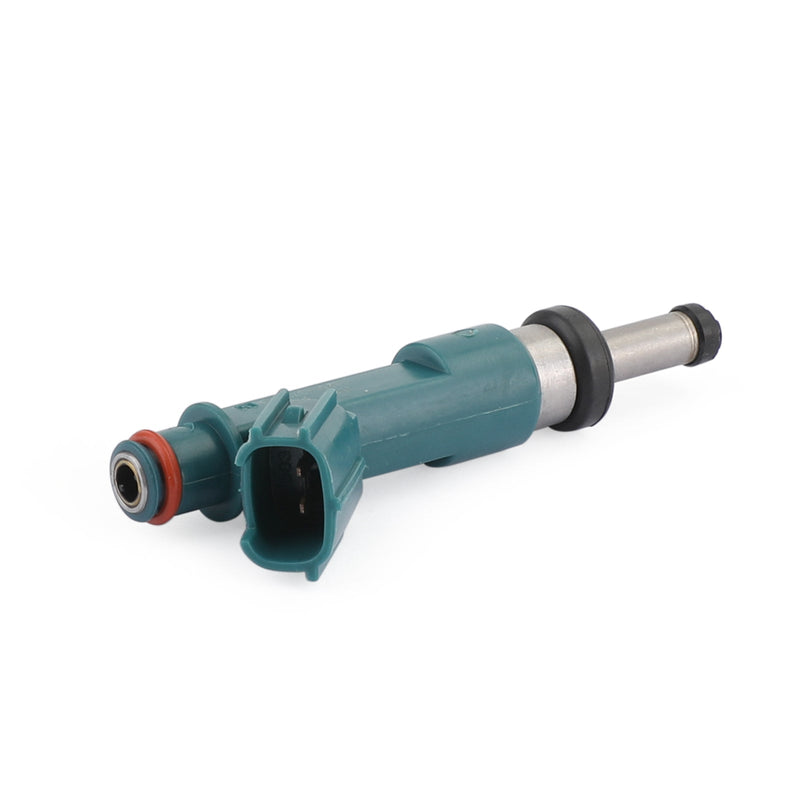 Load image into Gallery viewer, 4pcs 23250-37020 Fuel Injectors fit 2010 2011 Toyota Prius Lexus 1.8L FJ1055 23209-39195 23250-39195 23209-37021
