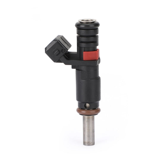 4Pcs Fuel Injectors 7561277 13537561277 Fit BMW N45 N46N E93 320I 2.0L