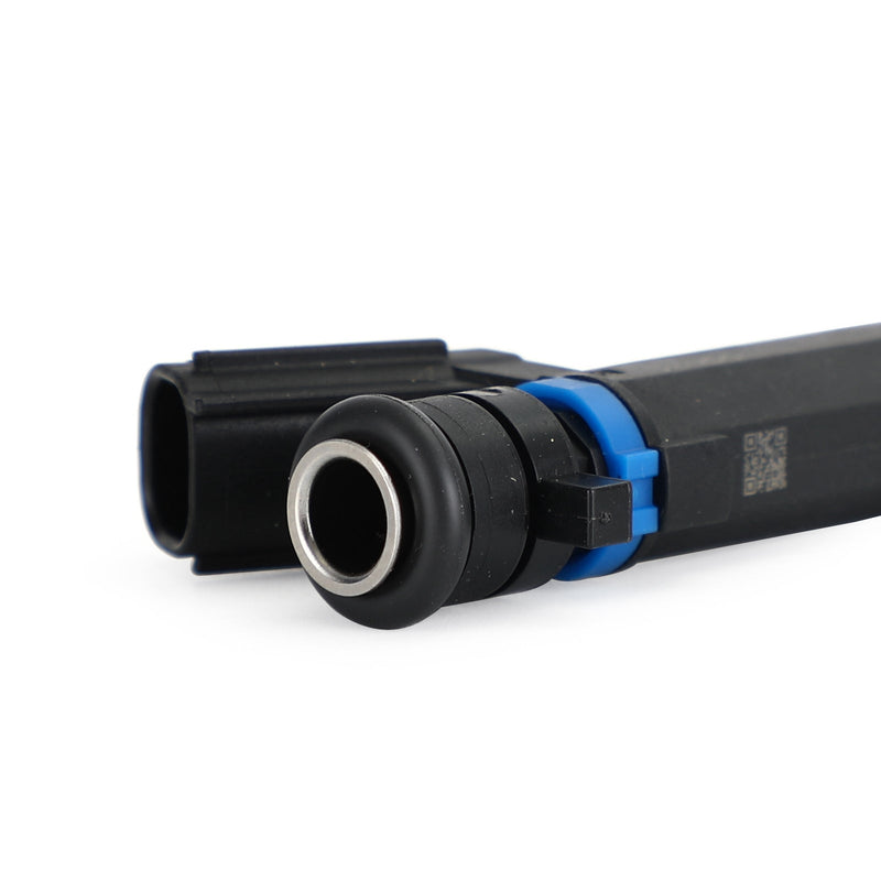 Load image into Gallery viewer, 2012-2015 Nissan Versa 1.6L L4 4PCS Fuel Injectors 16600-1KT0A 84212379 162108 HR16DE
