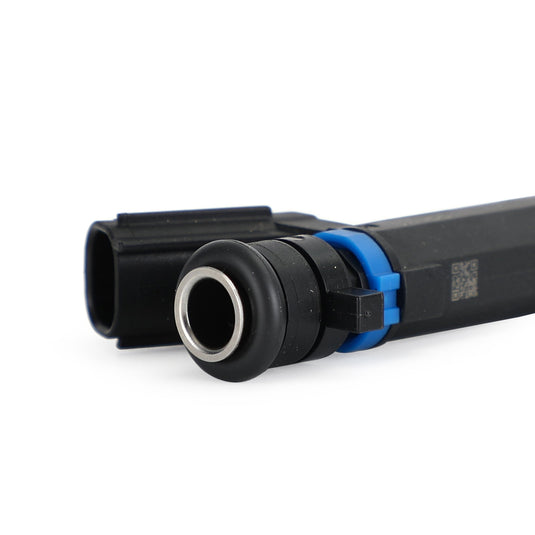 2012-2015 Nissan Versa 1.6L L4 4PCS Fuel Injectors 16600-1KT0A 84212379 162108 HR16DE