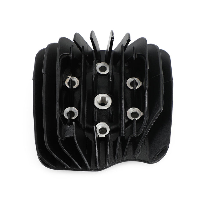 Cylinder Head for Yamaha DT175 1978-1981 / MX175 1979-1981 2A7-11111-00-00