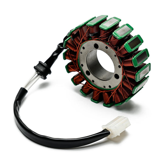 Stator & Regulator Rectifier Kit for 2000–2003 Suzuki GSX-R 600 / 750 / 1000 | Includes Gasket