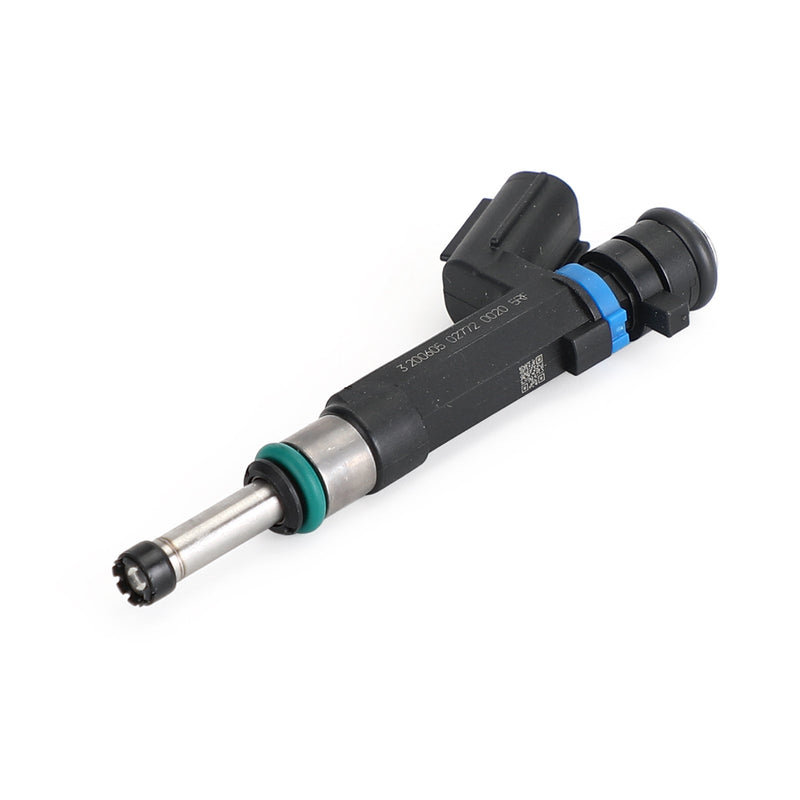 Load image into Gallery viewer, 2012-2015 Nissan Versa 1.6L L4 4PCS Fuel Injectors 16600-1KT0A 84212379 162108 HR16DE
