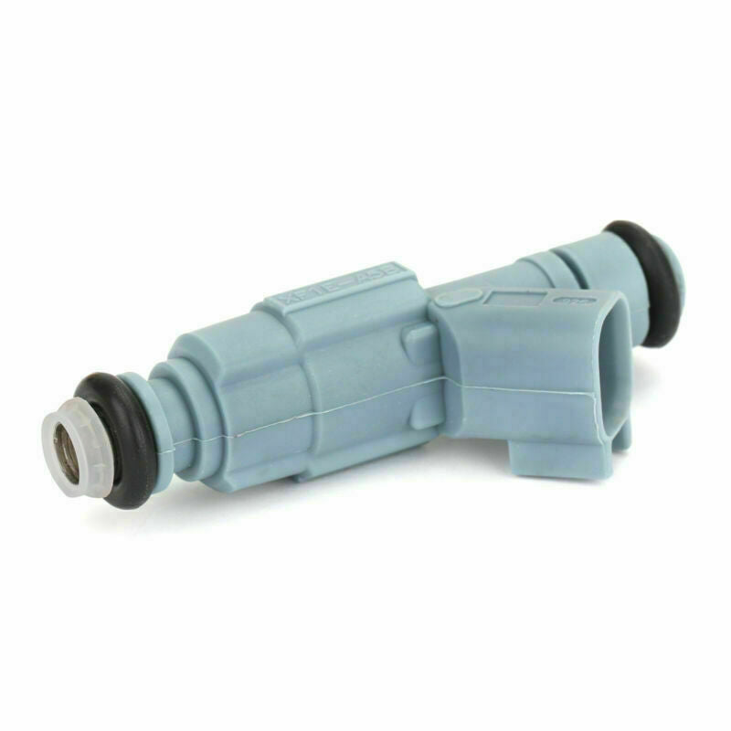 Load image into Gallery viewer, 2006-2007 Commander 8PCS Fuel Injectors 0280155849 822-11149 XF1E-A5B CM4902 Generic
