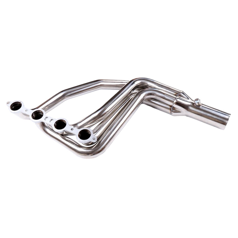 Load image into Gallery viewer, 1967-1969 Chevrolet Camaro Stainless Racing Long-Tube Header Exhaust Manifold
