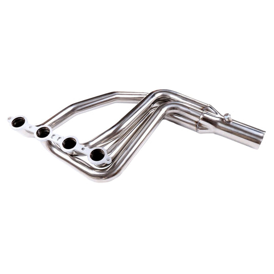 1967-1969 Chevrolet Camaro Stainless Racing Long-Tube Header Exhaust Manifold