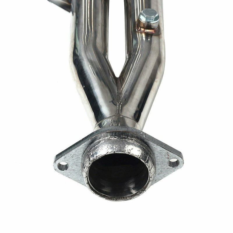 Load image into Gallery viewer, 1990-2001 Acura Integra (GS, LS) 412-05-1900 Stainless Steel Manifold Header Generic
