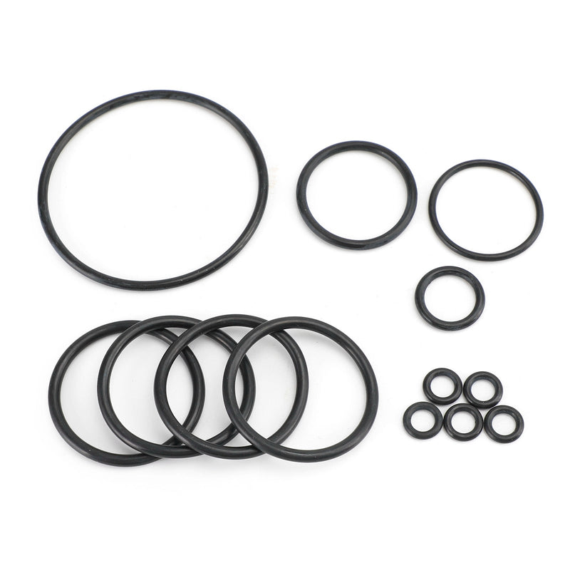 Load image into Gallery viewer, 1996-2004 Honda XR400R Piston Gaskets Cylinder Top End Rebuild Kit Generic
