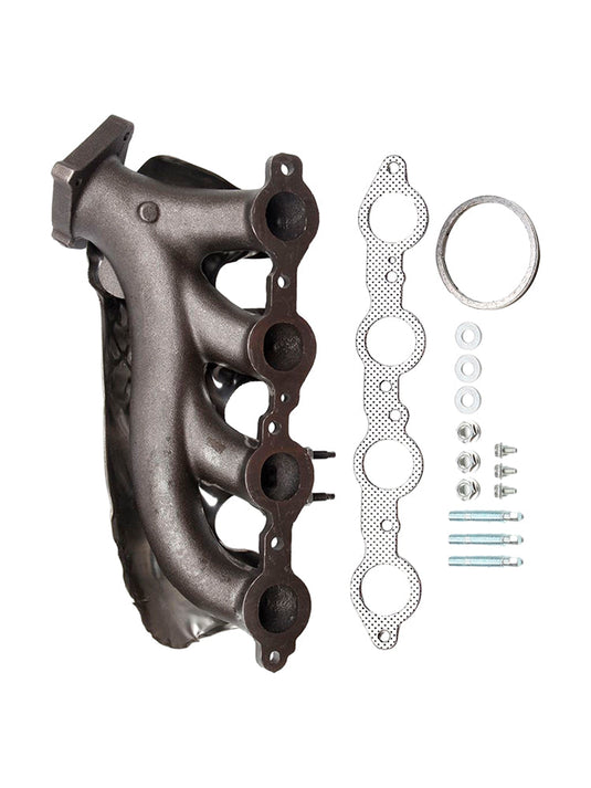 2002-2006 Chevrolet Avalanche 1500 Driver Side Exhaust Manifold Kit 674-522