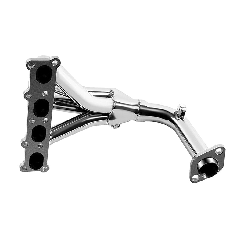 Load image into Gallery viewer, 2001-2003 Mazda Protege Header Exhaust Manifold
