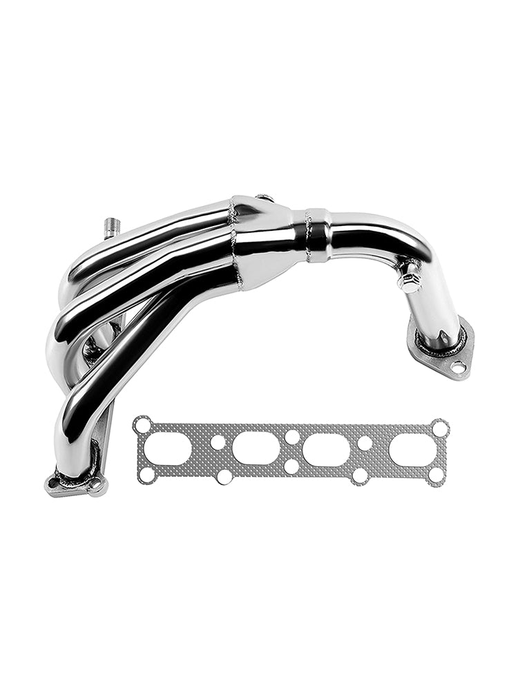 Load image into Gallery viewer, 2001-2003 Mazda Protege Header Exhaust Manifold
