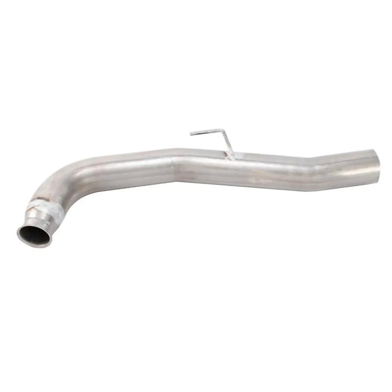 Load image into Gallery viewer, 2011-2015 Chevrolet Silverado 2500HD 3500HD 6.6L Duramax Diesel 4&quot; Exhaust Muffler Pipe Tube Generic
