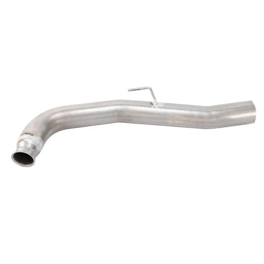 2011-2015 Chevrolet Silverado 2500HD 3500HD 6.6L Duramax Diesel 4" Exhaust Muffler Pipe Tube Generic