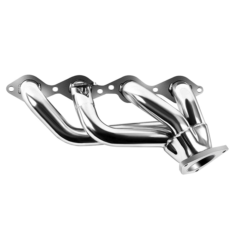 Load image into Gallery viewer, 2001-2003 GMC Sierra 1500/3500 Header Manifold Exhaust
