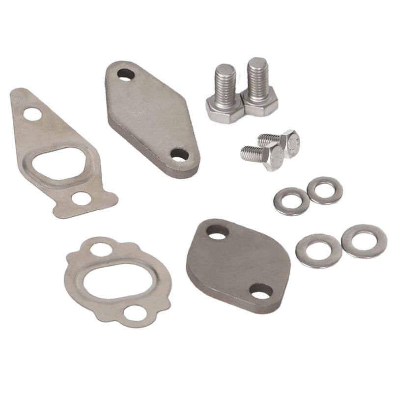 20062014 WRX Air Pump Delete Block Off Plate kit Generic VelocityTitan