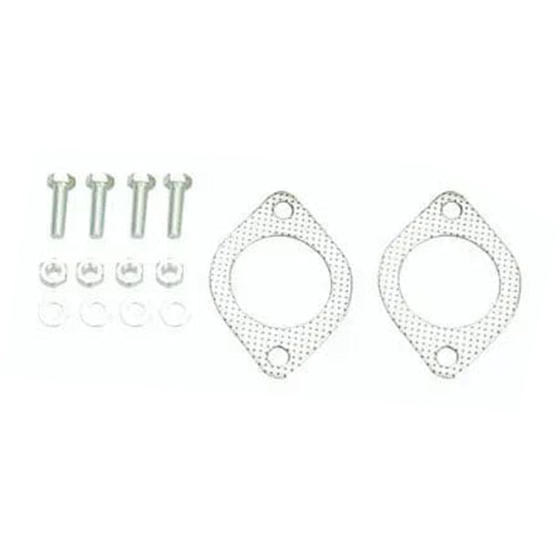 Load image into Gallery viewer, 2009-2012 BMW 750i/750Li xDrive Exhaust Downpipe Twin Turbo
