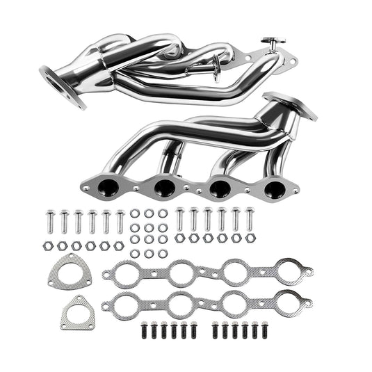 2003 Chevy Silverado 1500 Header Manifold Exhaust