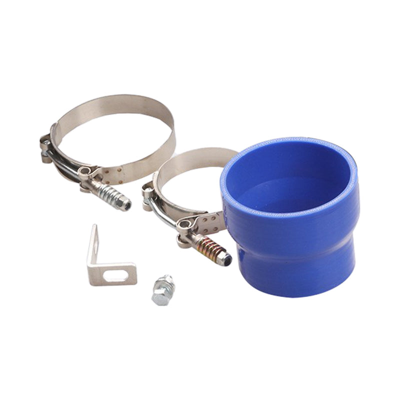 Load image into Gallery viewer, 1994-1998 Dodge Ram 2500 / 3500 5.9L 12V Cummins Diesel 3.5&quot; Air Intake Elbow Charge Pipe
