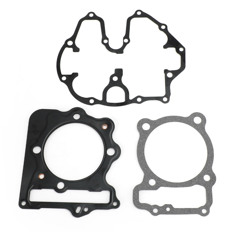 Load image into Gallery viewer, 1996-2004 Honda XR400R Piston Gaskets Cylinder Top End Rebuild Kit Generic
