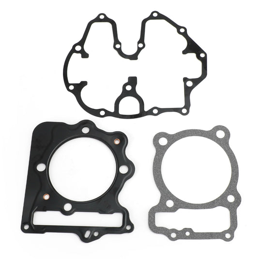 1996-2004 Honda XR400R Piston Gaskets Cylinder Top End Rebuild Kit Generic