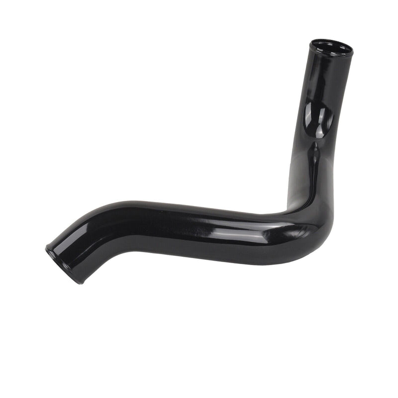 3" Intercooler Pipe Boot Kit Black for 20022004 GM 6.6L LB7 Duramax D