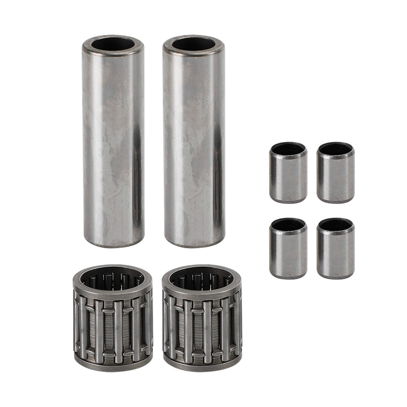 Load image into Gallery viewer, 1987-2006 Yamaha Banshee YFZ350 STD 64mm Cylinder Piston Gasket Top End Kit
