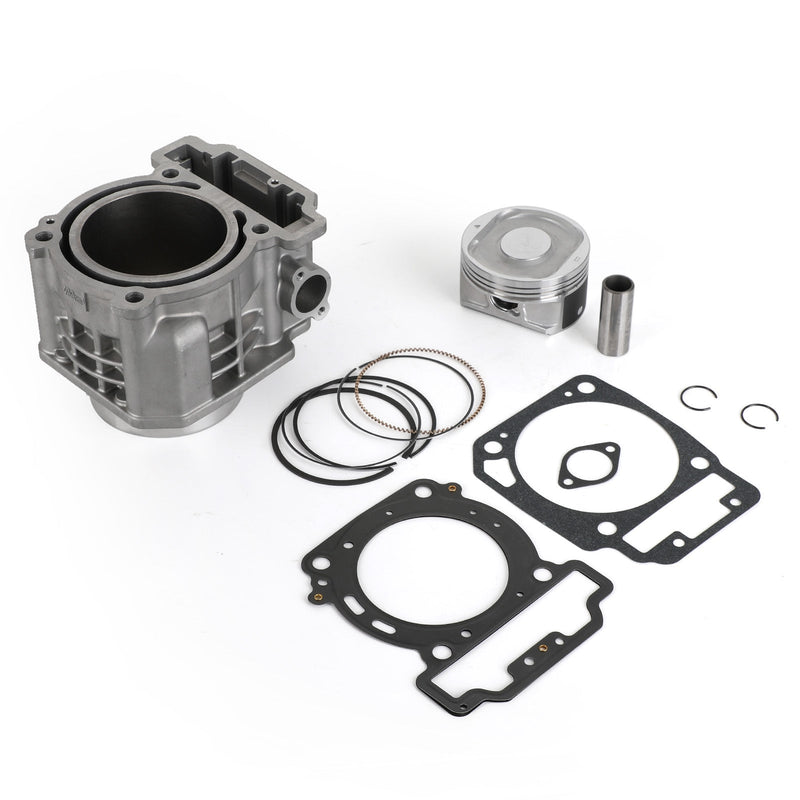 Load image into Gallery viewer, Cylinder Kit For CFMoto CF191R CF500 499cc 550 HO CForce UForce U5 ZForce Z5 X5 Generic
