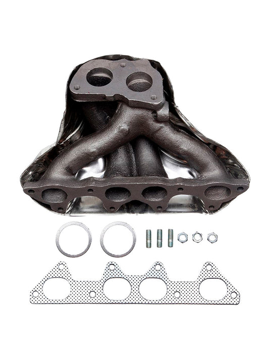 1997-2001 Cadillac Eldorado/Seville 4.6L Exhaust Manifold 4 Cyl W/ Heat Shield 674-509