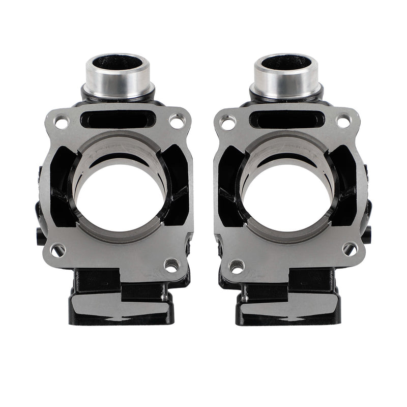 Load image into Gallery viewer, 1987-2006 Yamaha Banshee YFZ350 STD 64mm Cylinder Piston Gasket Top End Kit
