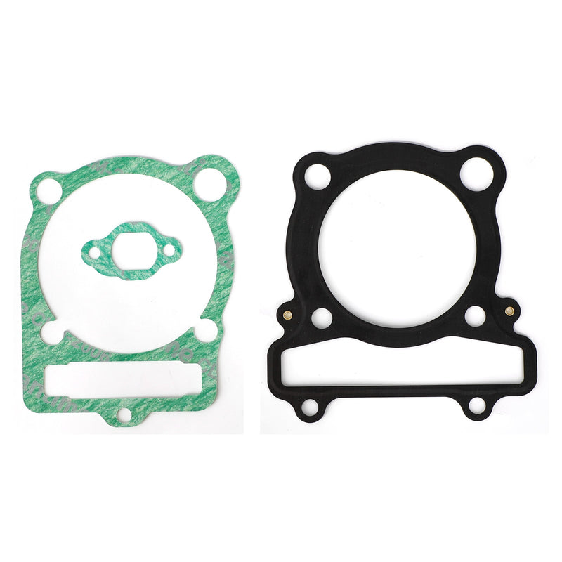 Load image into Gallery viewer, Cylinder Piston Gasket Top End Kit For Yamaha Warrior 350 YFM350X 1987-2004
