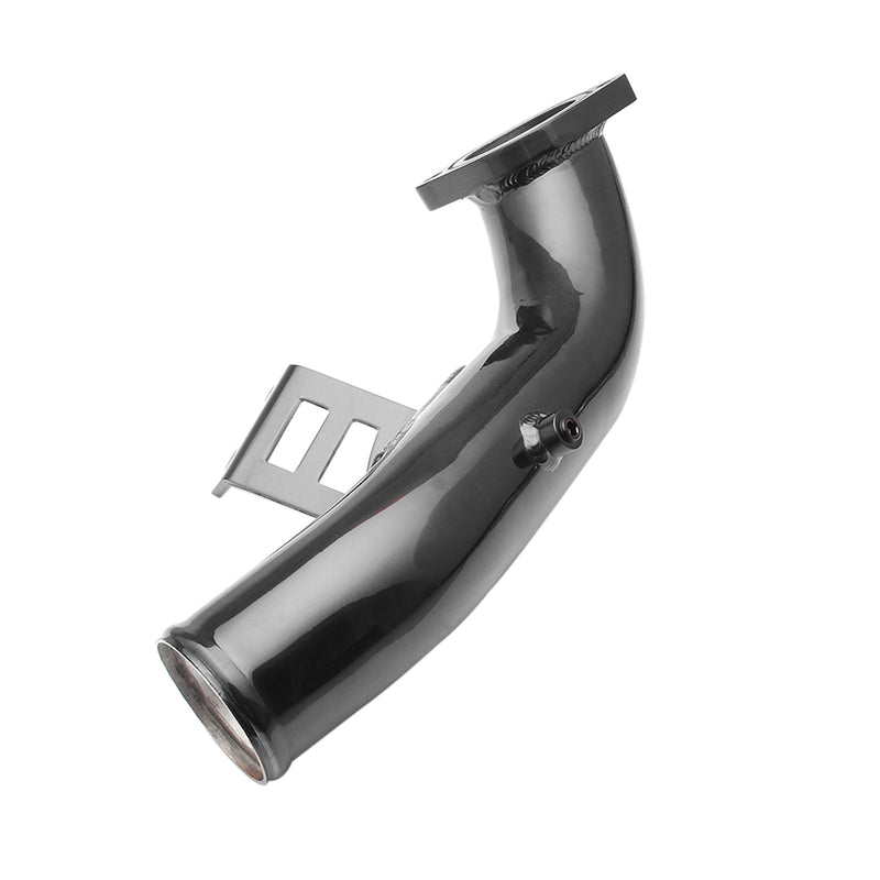 20042005 6.6L Duramax LLY EGR Delete Kit With High Flow Intake