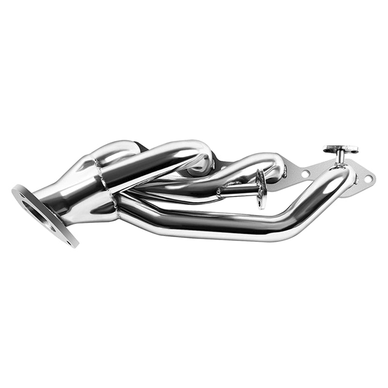 Load image into Gallery viewer, 2001-2003 GMC Sierra 1500/3500 Header Manifold Exhaust
