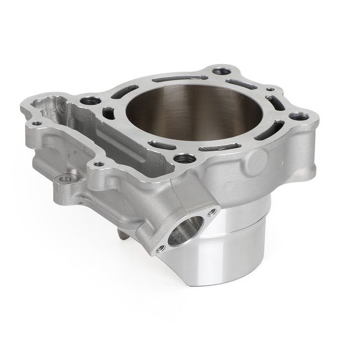2009-2019 Kawasaki KX250F KX 250 F Cylinder Jug Barrel 77mm 11005-0127 11005-0138 11005-0586 11005-0613 11005-0644