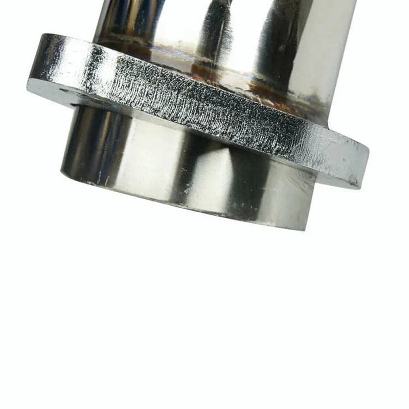 Load image into Gallery viewer, 2009-2012 BMW 750i/750Li xDrive Exhaust Downpipe Twin Turbo
