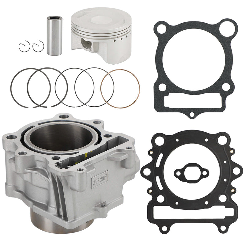 Load image into Gallery viewer, Cylinder Piston Top End Kit For HiSUN UTV400,HS,YS 400,MASSIMO,MSU,BENNCHE,TSC Generic
