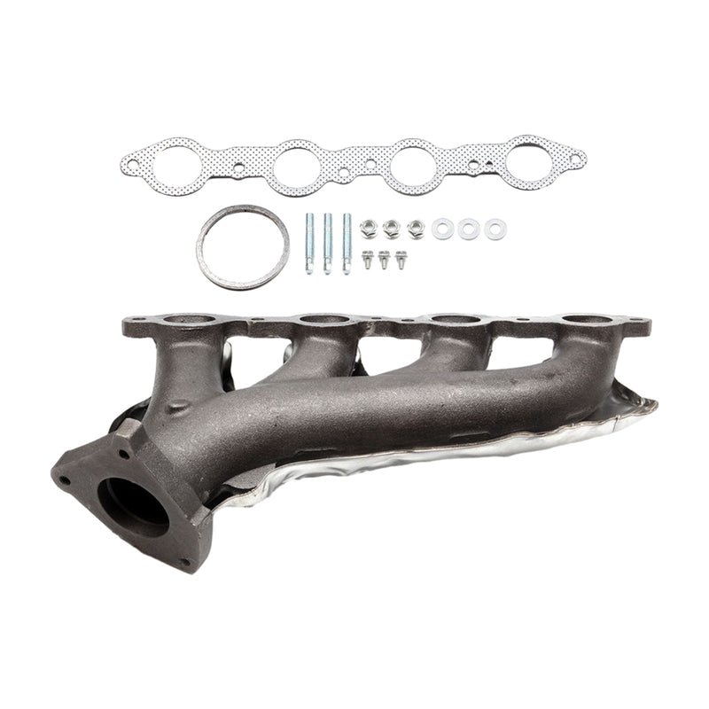 Load image into Gallery viewer, 1999-2004 Chevrolet Silverado 2500 Driver Side Exhaust Manifold Kit 674-522
