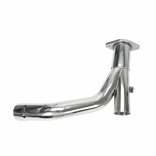 2007-2013 Chevy Silverado 1500/2500/3500 4.8L 5.3L 6.0L Stainless Steel Exhaust Manifold Headers