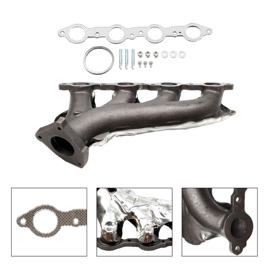 1999-2013 Chevrolet Silverado 1500 Driver Side Exhaust Manifold Kit 674-522