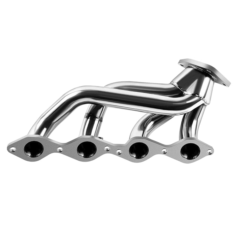 Load image into Gallery viewer, 2001-2003 GMC Sierra 1500/3500 Header Manifold Exhaust
