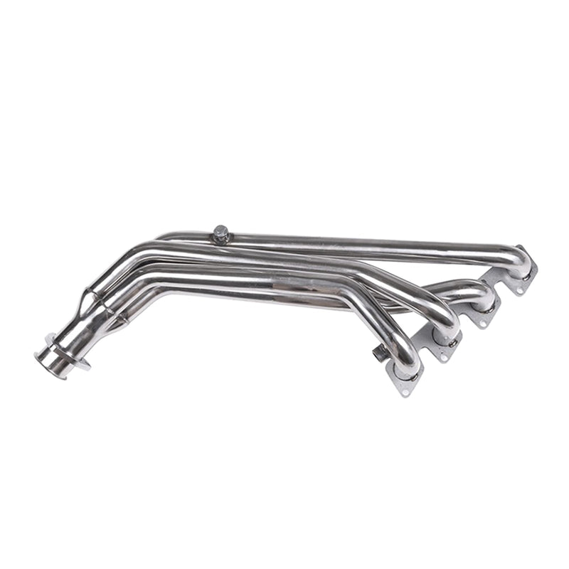 Load image into Gallery viewer, 1991-1994 Nissan 240SX 2.4L Stainless Steel Header Manifold Exhaust
