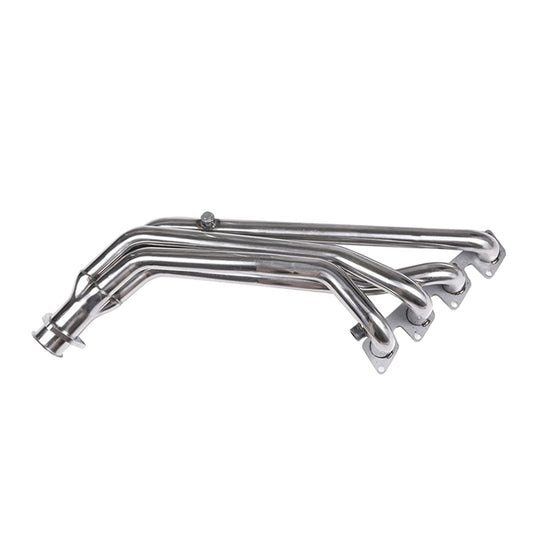 1991-1994 Nissan 240SX 2.4L Stainless Steel Header Manifold Exhaust