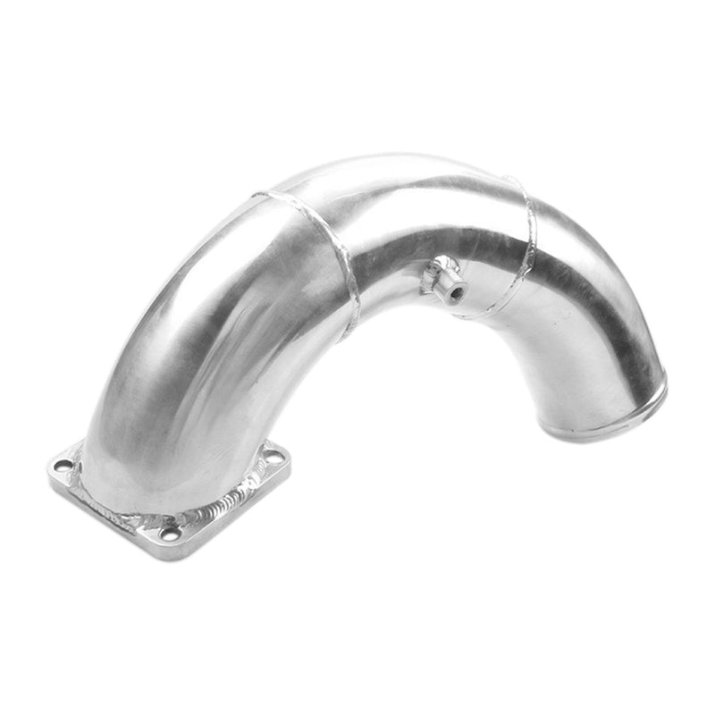Load image into Gallery viewer, 1994-1998 Dodge Ram 2500 / 3500 5.9L 12V Cummins Diesel 3.5&quot; Air Intake Elbow Charge Pipe
